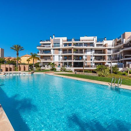 Luxusni Apartman Ve Spanelsku, Cabo Roig Orihuela Exterior foto
