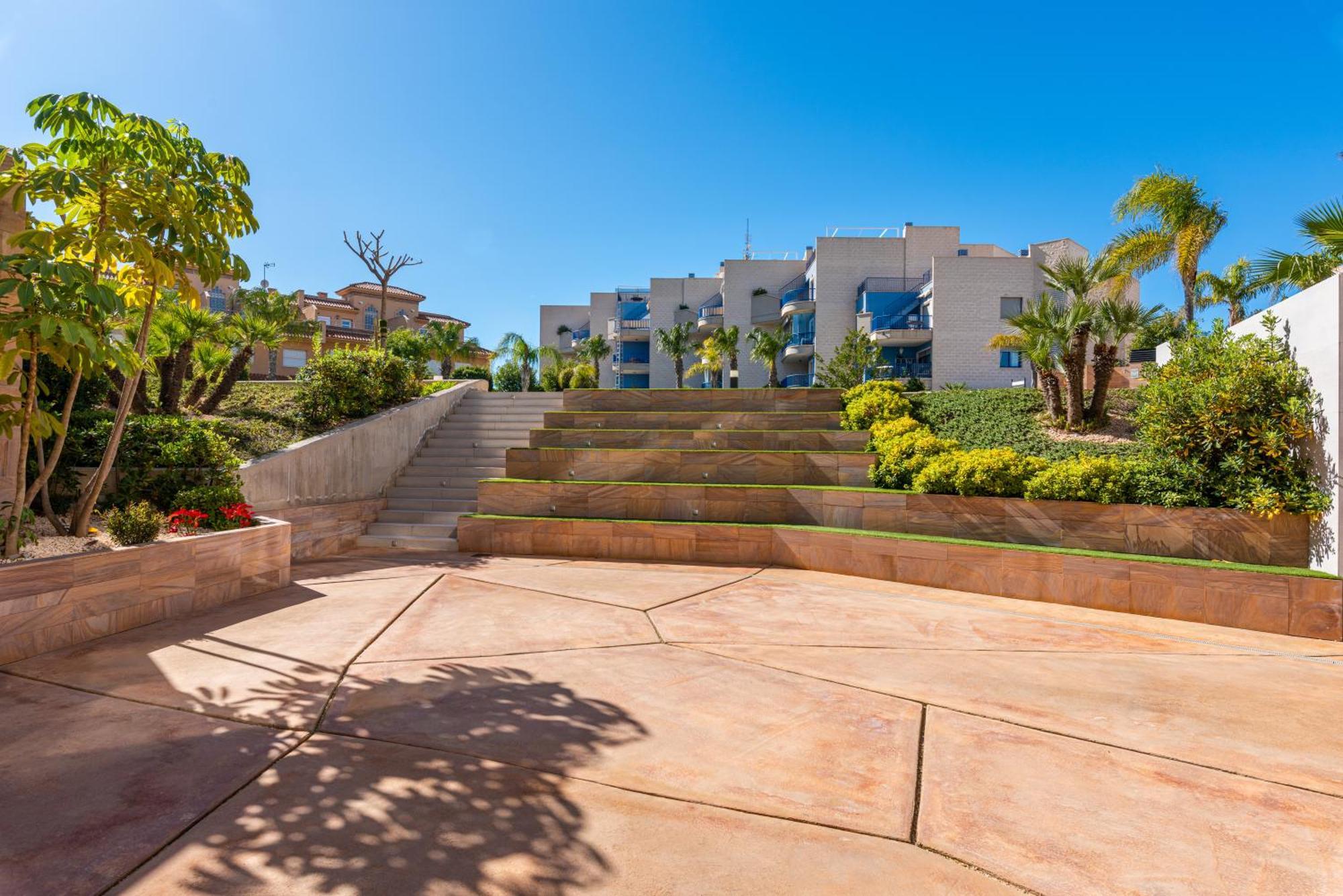Luxusni Apartman Ve Spanelsku, Cabo Roig Orihuela Exterior foto