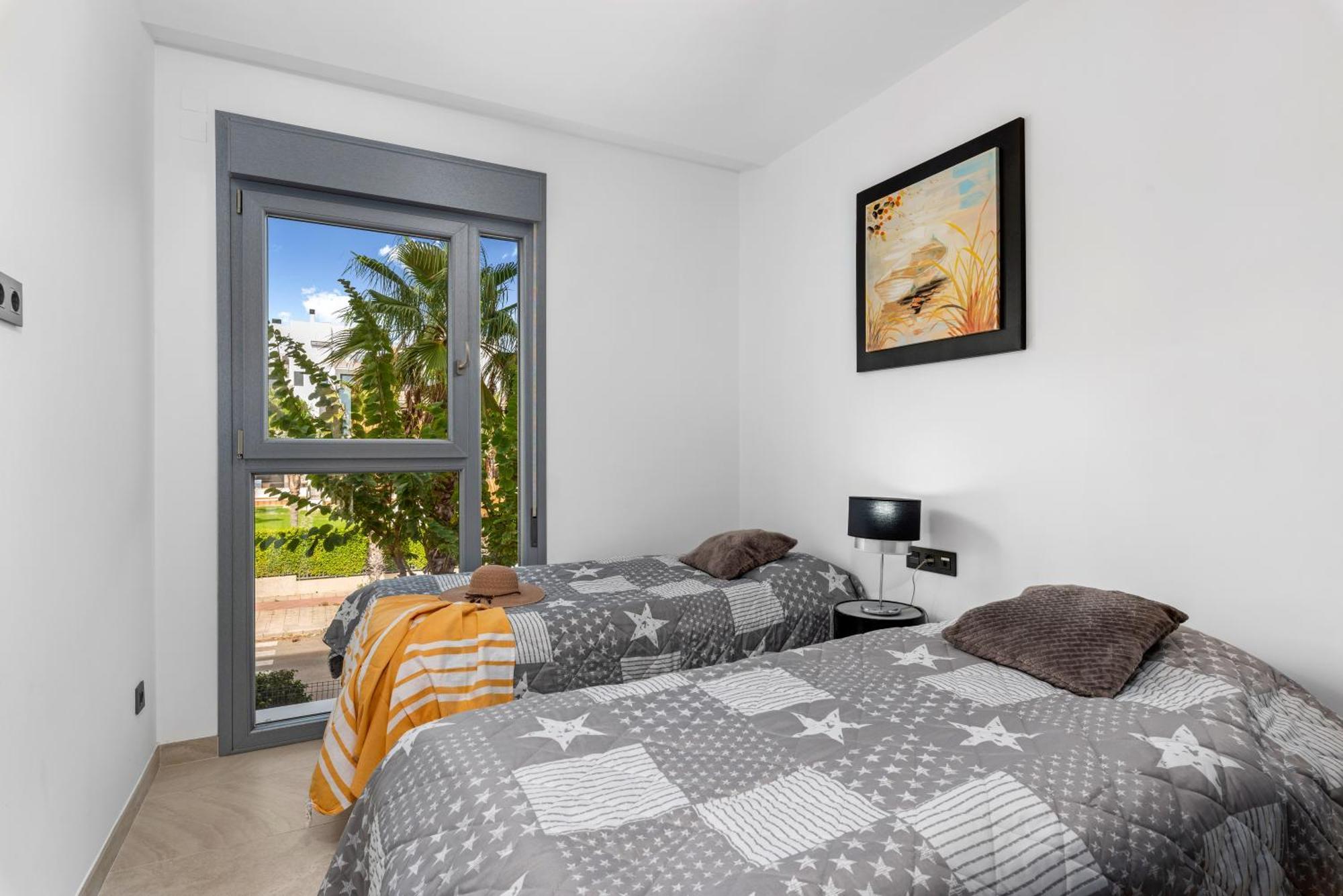 Luxusni Apartman Ve Spanelsku, Cabo Roig Orihuela Exterior foto