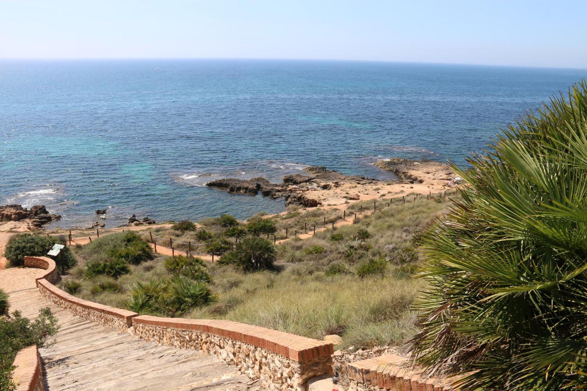 Luxusni Apartman Ve Spanelsku, Cabo Roig Orihuela Exterior foto