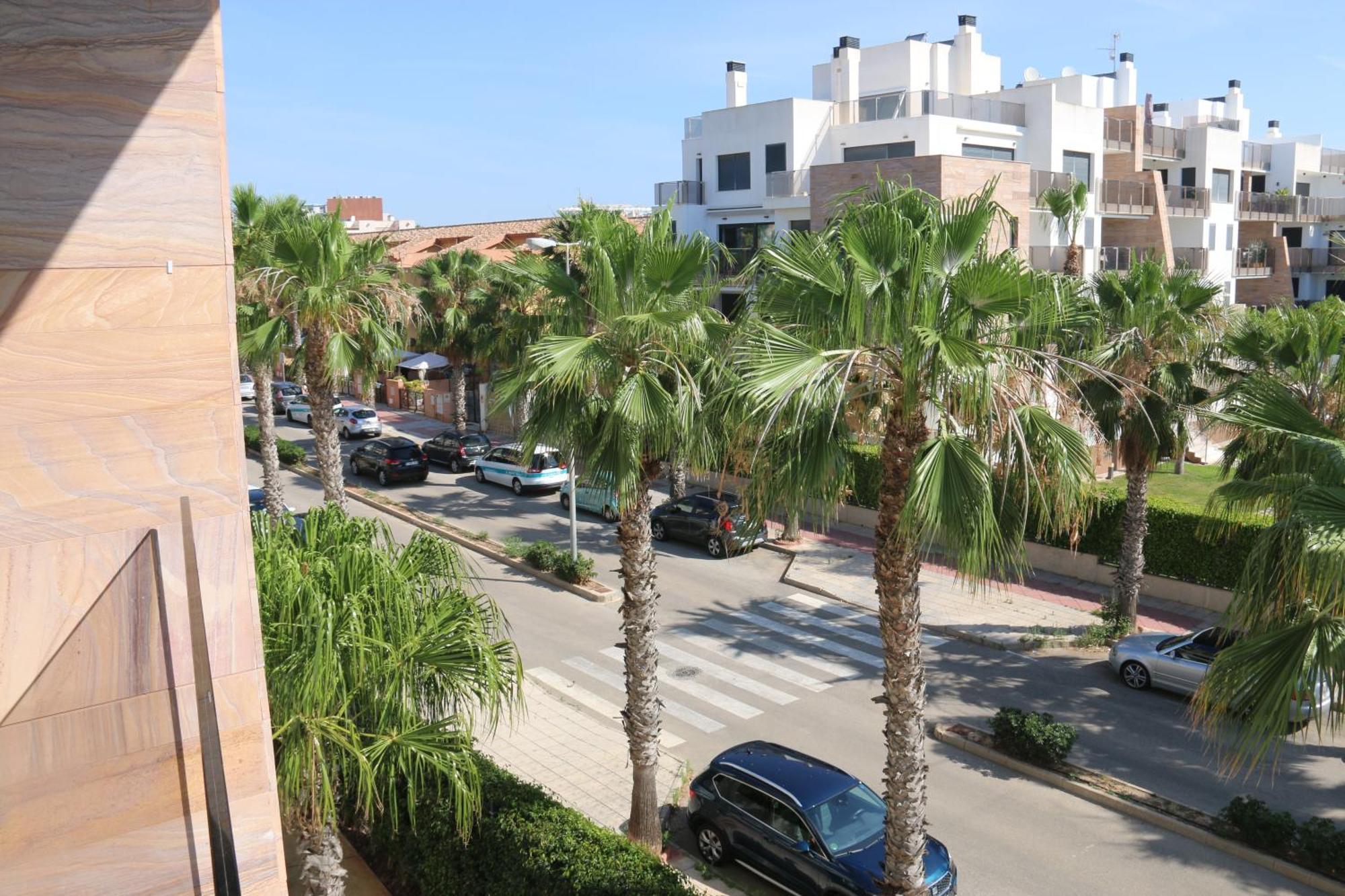 Luxusni Apartman Ve Spanelsku, Cabo Roig Orihuela Exterior foto